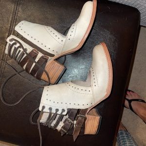 Freebird by Steven Desert